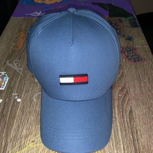 Tommy jeans hat